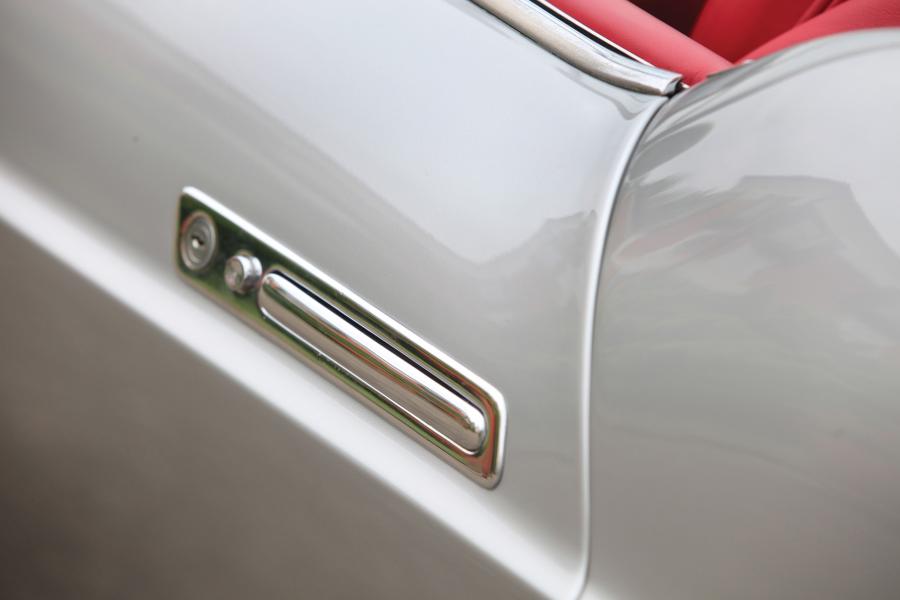  Ferrari 250 GT Cabriolet (Series I) 1958 года  (фото 46 из 56)